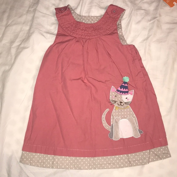 boden pinafore
